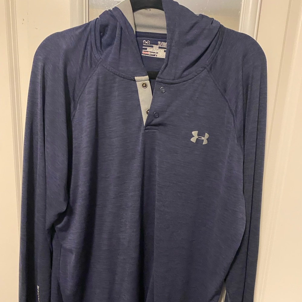 Under Armour Hoodie